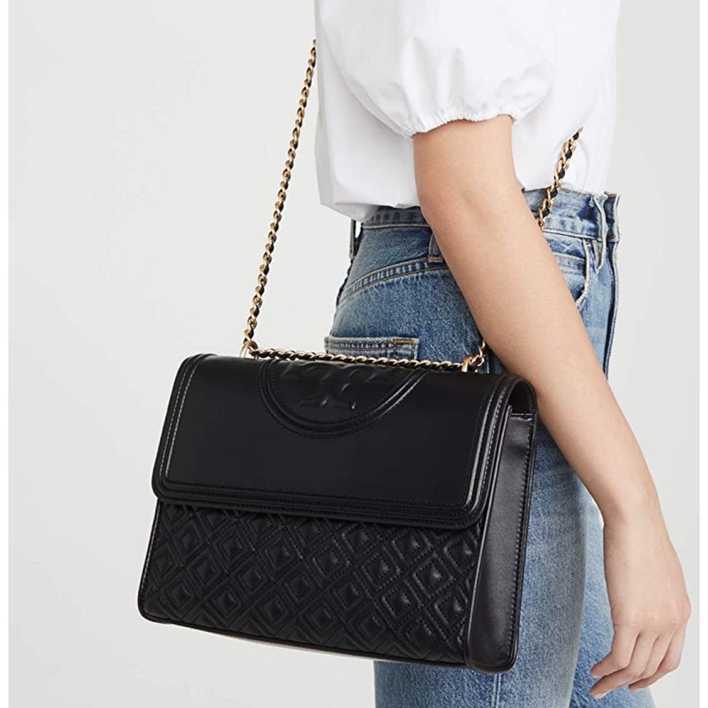 🖤 Tory Burch Flemming 🖤